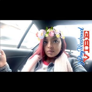 Meet your Posher, Merelyn